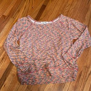 🌈FOREVER 21 SWEATSHIRT🌈